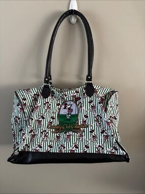 Disney Minnie Mouse Golf Bag/ Tote Calego International